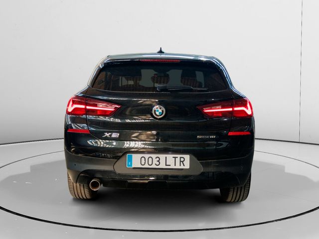 BMW X2 sDrive18i - foto 3