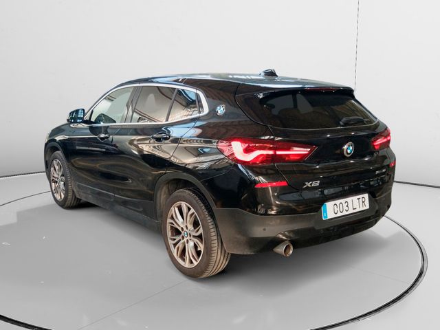 BMW X2 sDrive18i - foto 4