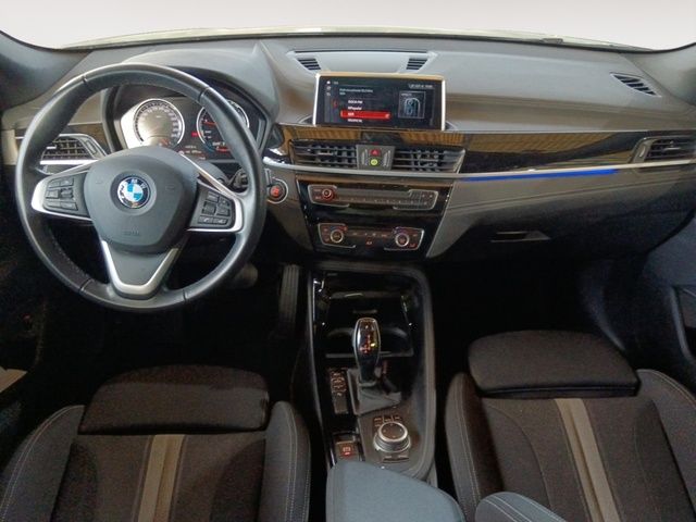 BMW X2 sDrive18i - foto 7