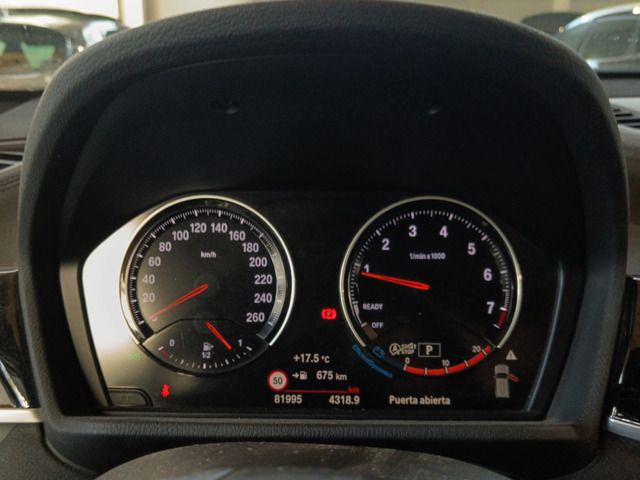 BMW X2 sDrive18i - foto 14