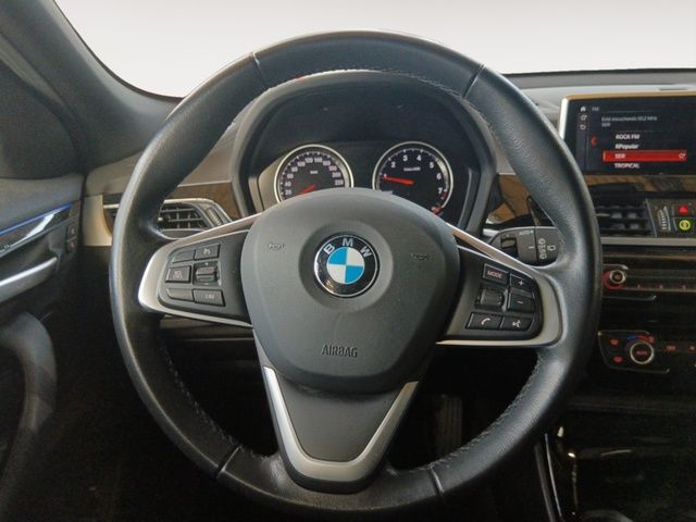 BMW X2 sDrive18i - foto 8