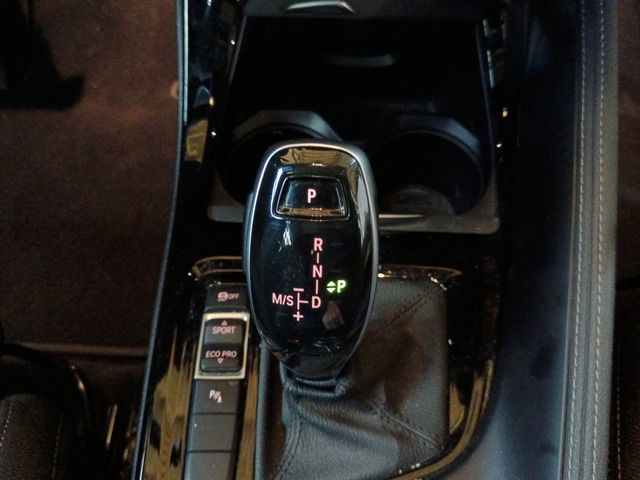 BMW X2 sDrive18i - foto 13