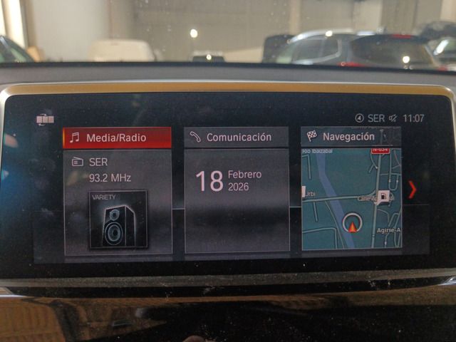 BMW X2 sDrive18i - foto 15