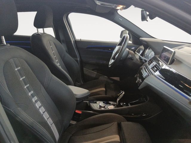 BMW X2 sDrive18i - foto 11