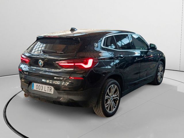 BMW X2 sDrive18i - foto 2