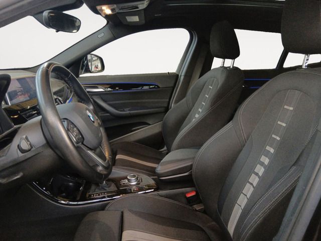 BMW X2 sDrive18i - foto 9