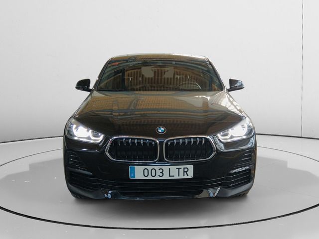 BMW X2 sDrive18i - foto 5