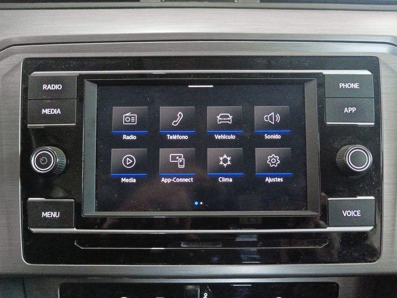 Volkswagen Passat Business 2.0 TDI DSG - foto 16