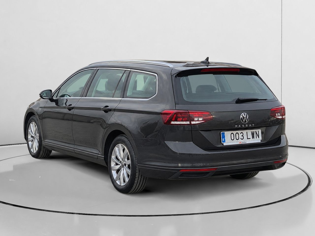 Volkswagen Passat Business 2.0 TDI DSG - foto 5