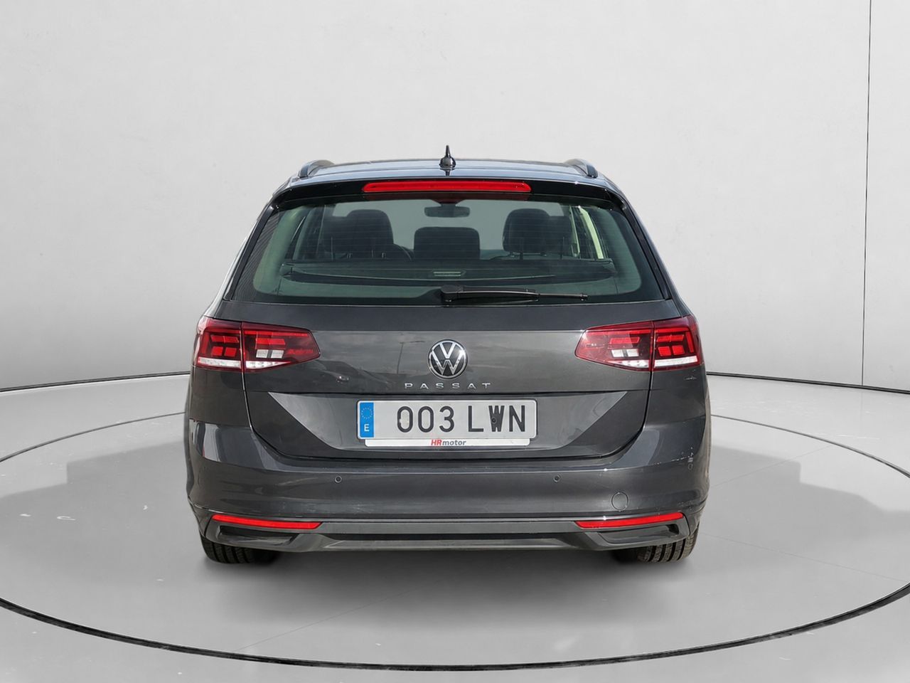 Volkswagen Passat Business 2.0 TDI DSG - foto 4
