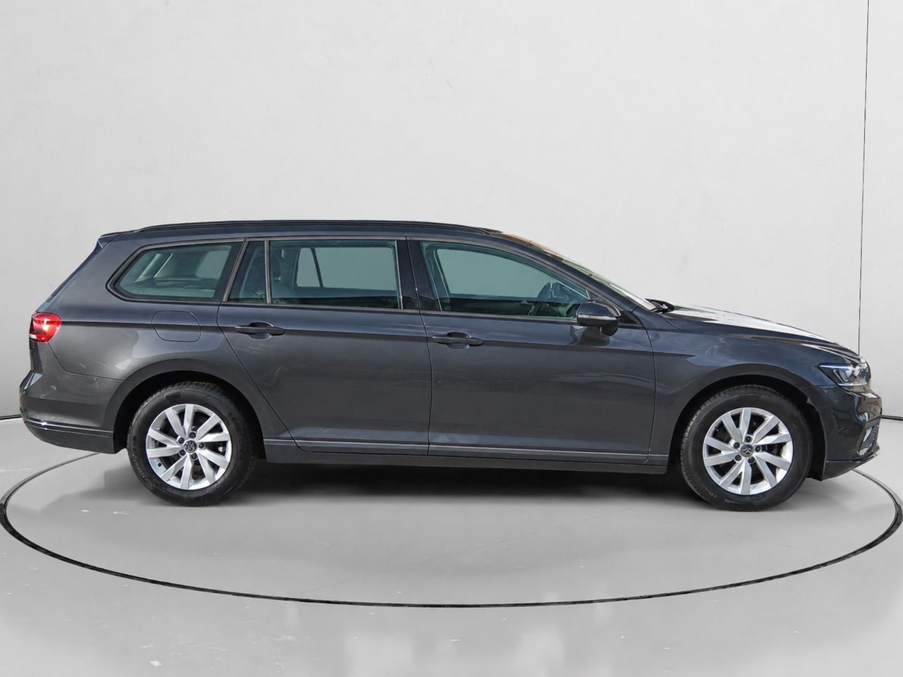 Volkswagen Passat Business 2.0 TDI DSG - foto 2