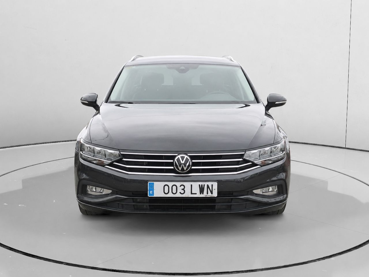 Volkswagen Passat Business 2.0 TDI DSG - foto 7