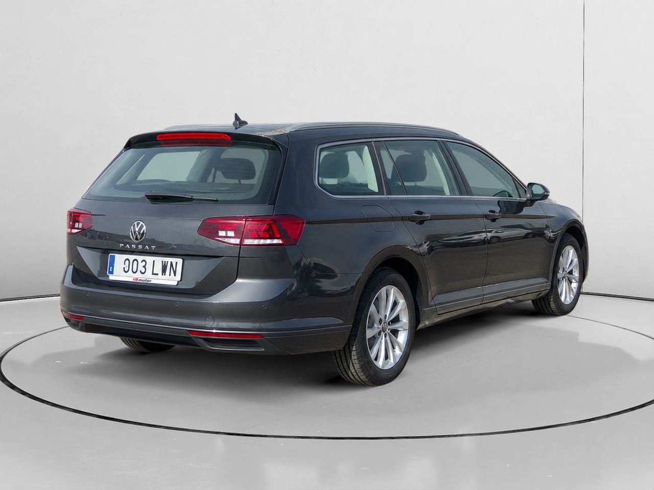 Volkswagen Passat Business 2.0 TDI DSG - foto 3