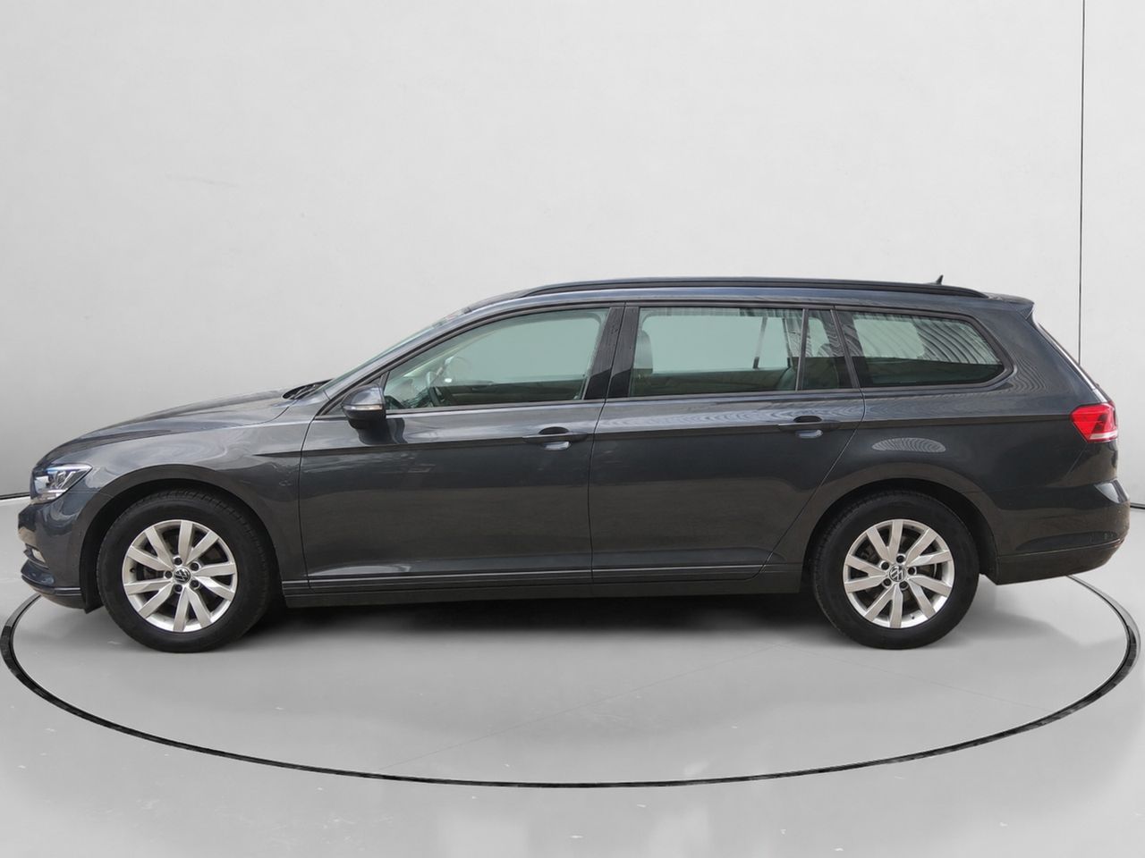 Volkswagen Passat Business 2.0 TDI DSG - foto 6