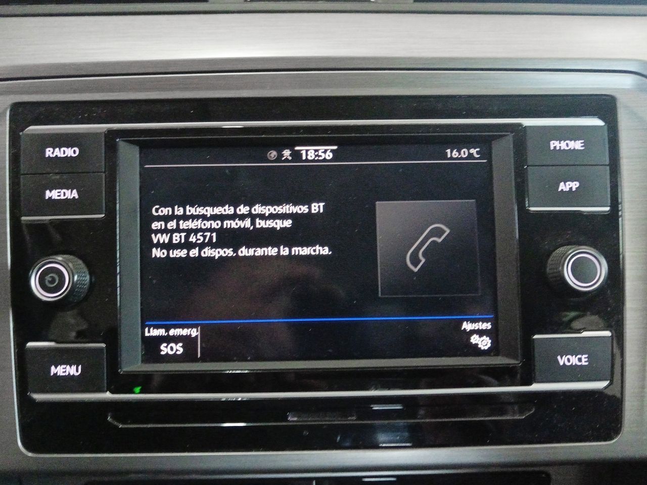 Volkswagen Passat Business 2.0 TDI DSG - foto 18