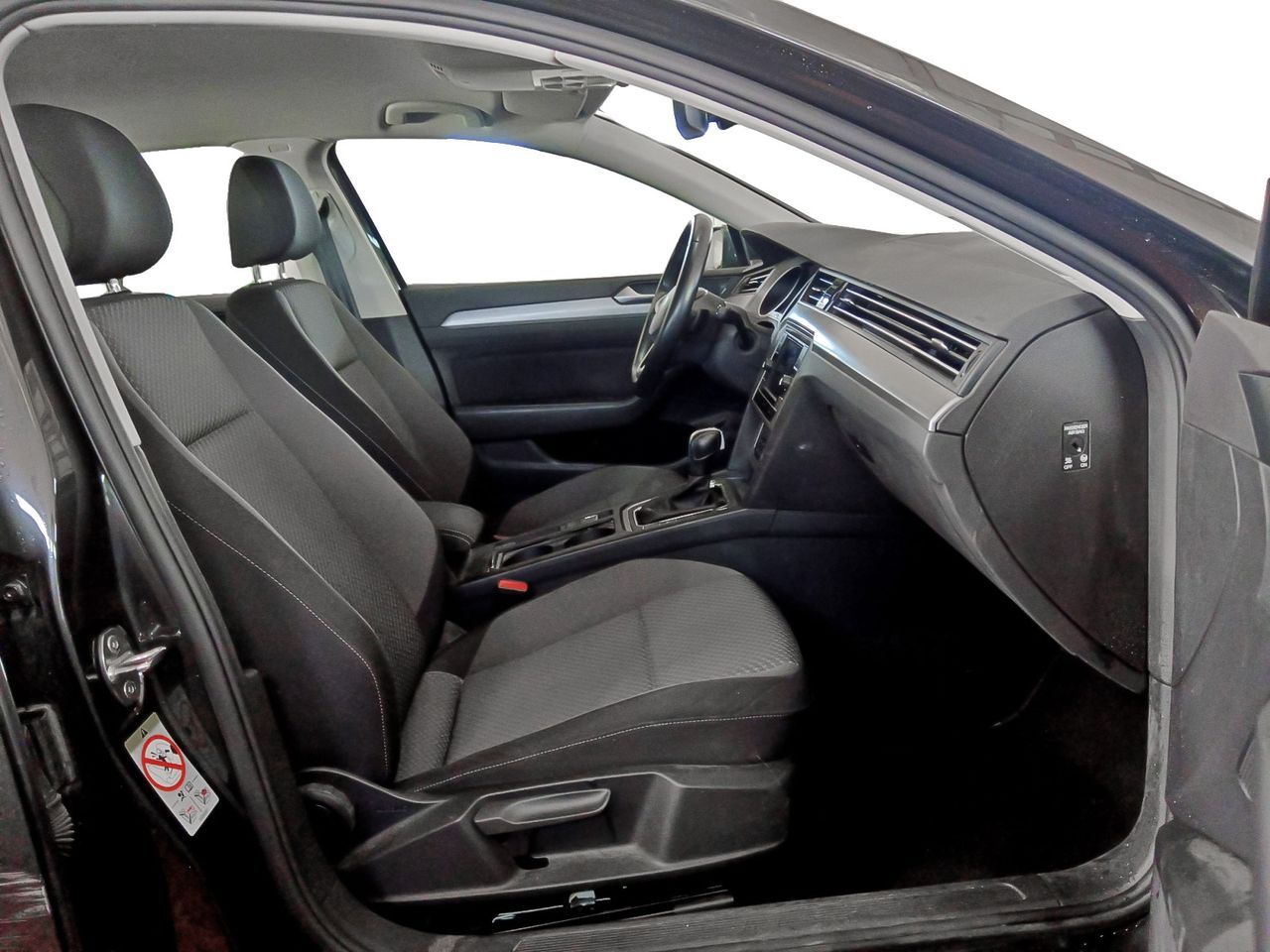 Volkswagen Passat Business 2.0 TDI DSG - foto 12
