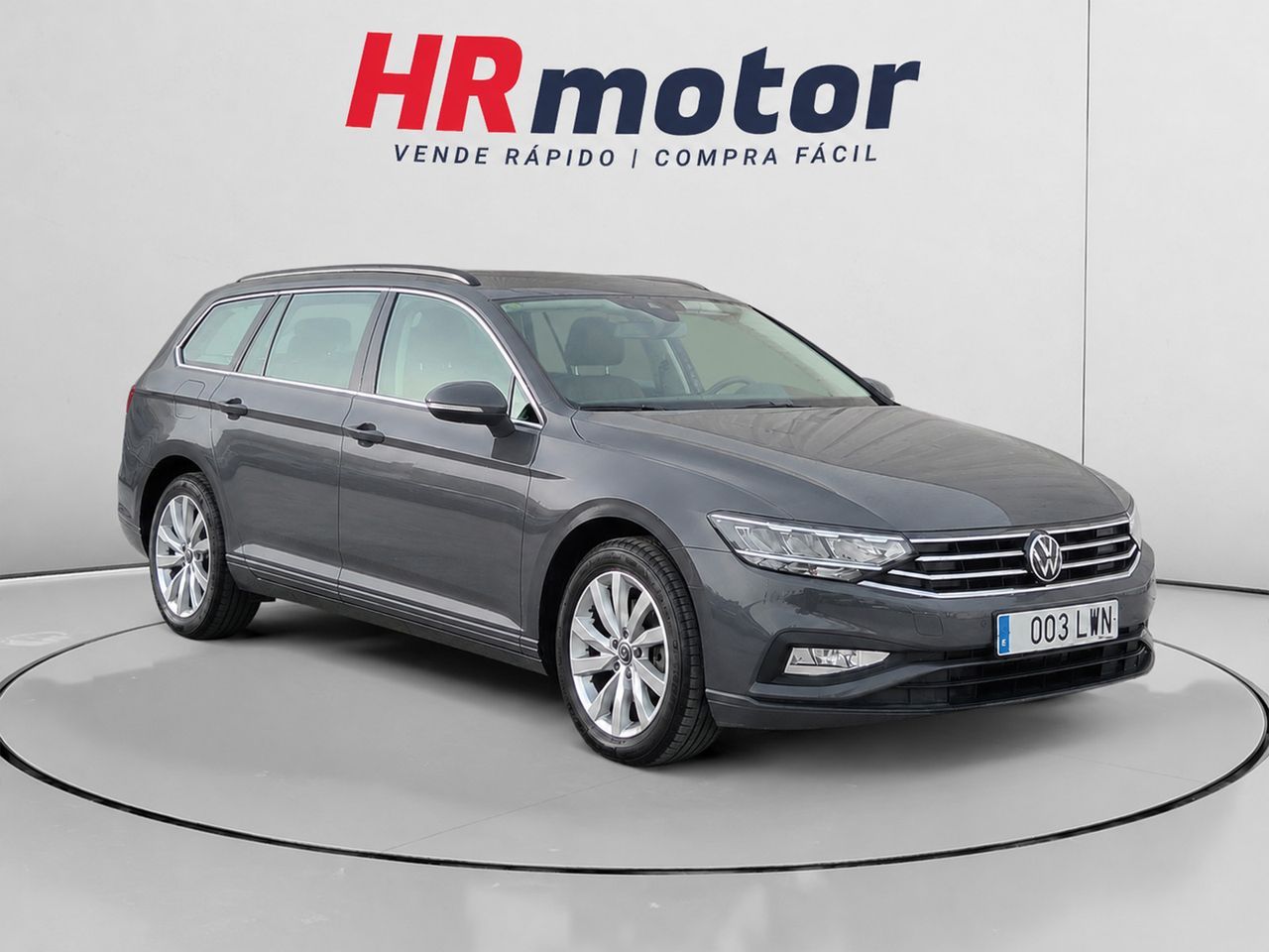 Volkswagen Passat Business 2.0 TDI DSG