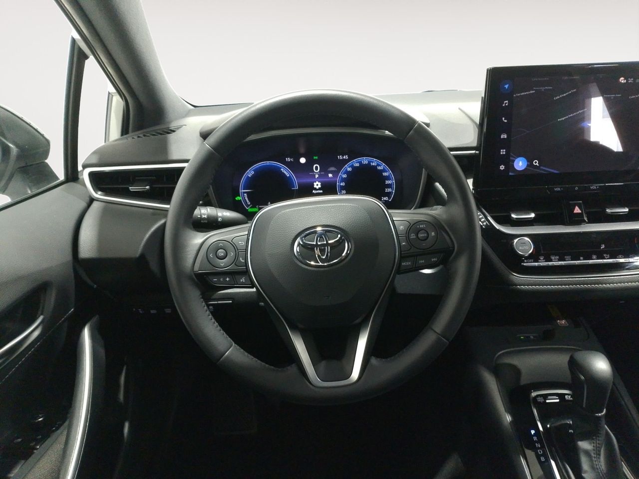 Toyota Corolla 140H Business - foto 9