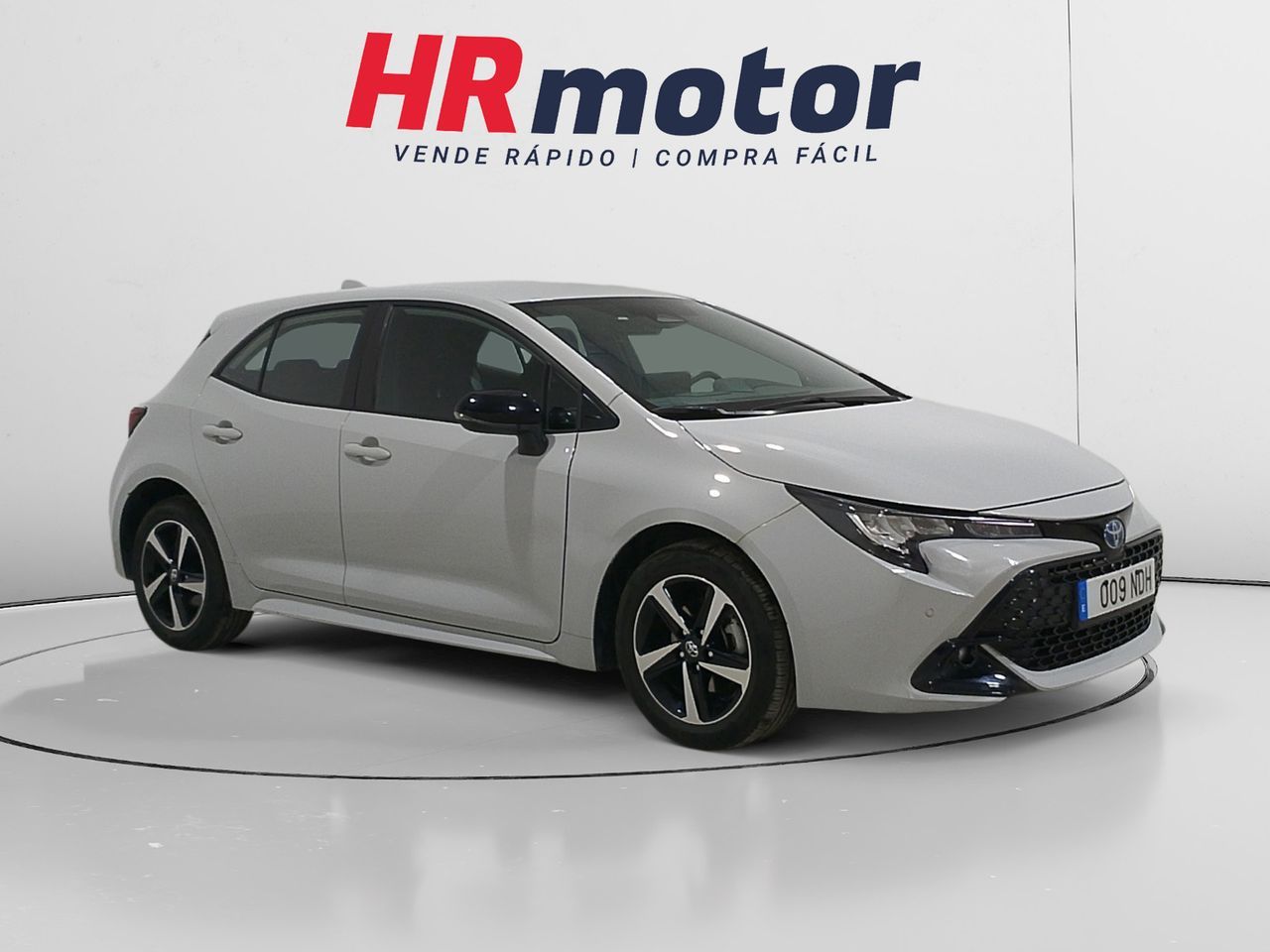 Toyota Corolla 140H Business