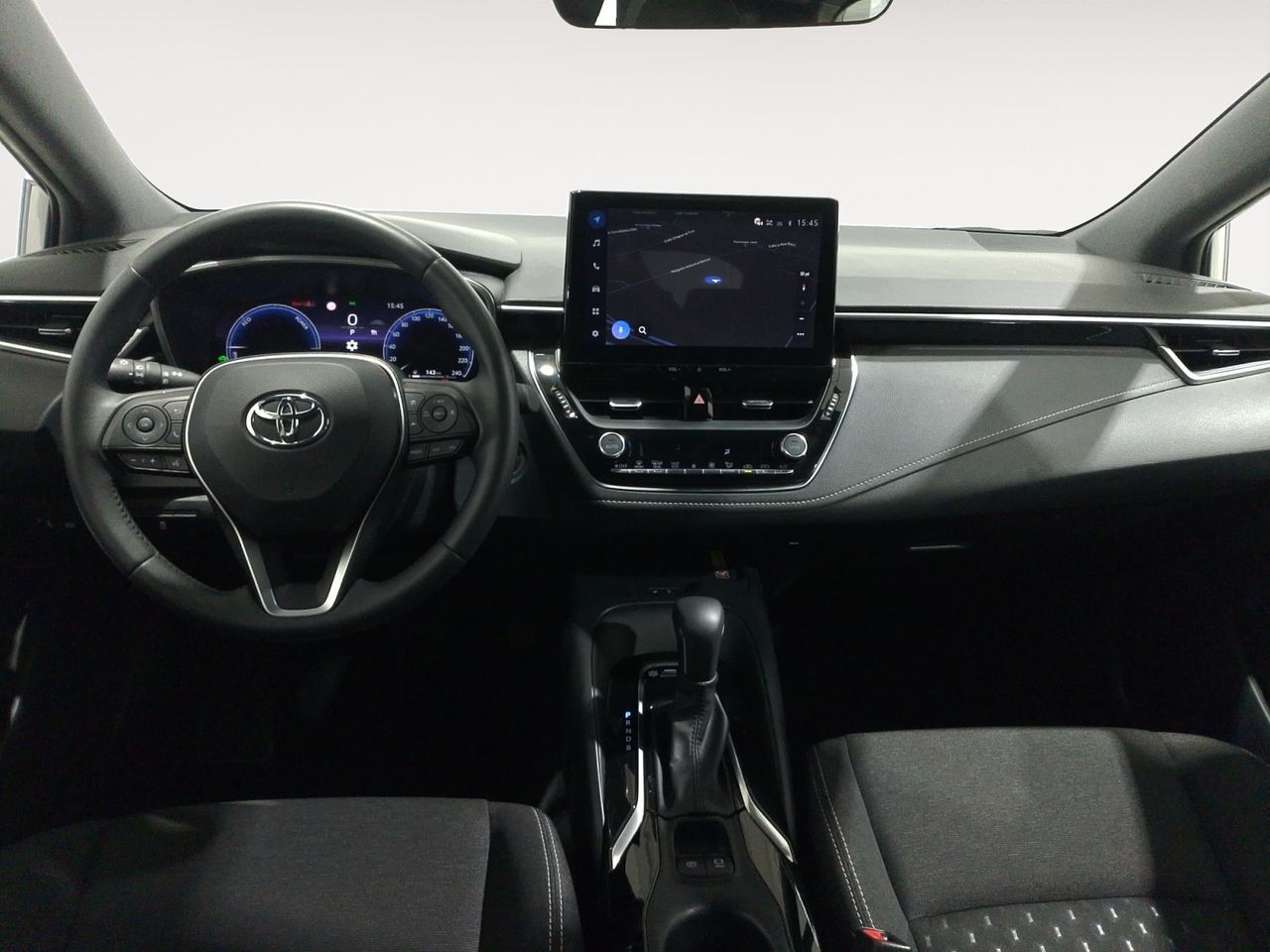 Toyota Corolla 140H Business - foto 8