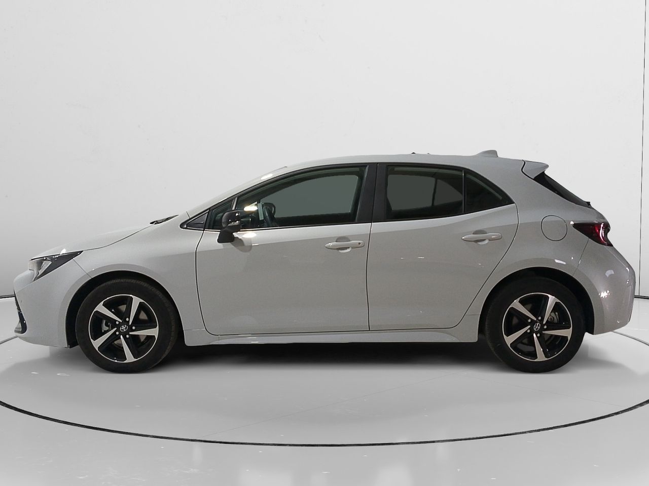 Toyota Corolla 140H Business - foto 6