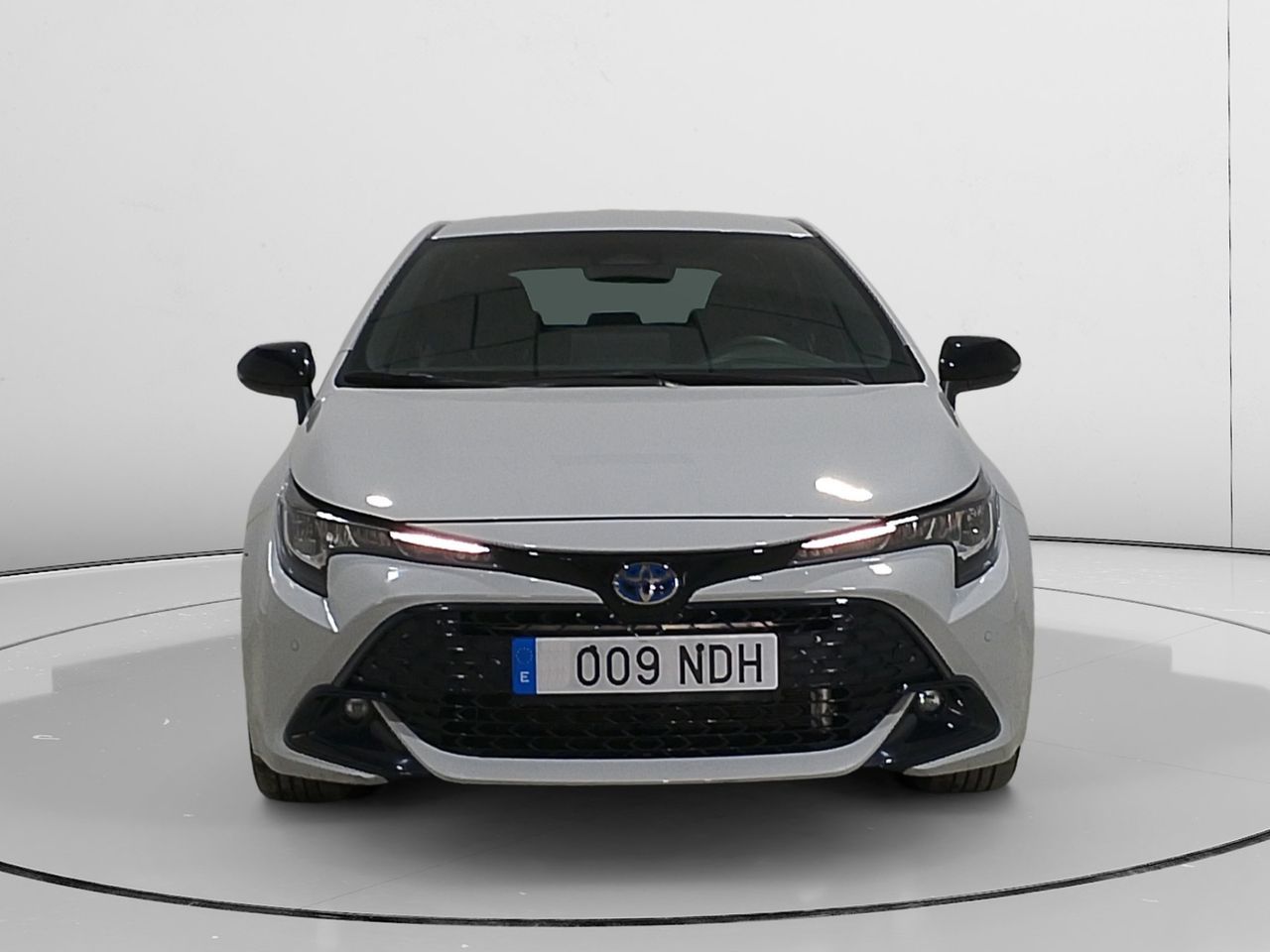Toyota Corolla 140H Business - foto 7