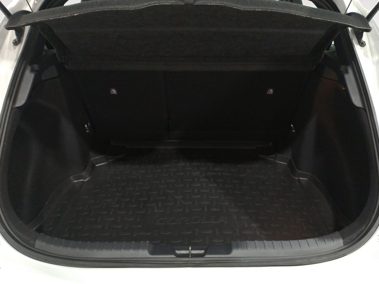 Toyota Corolla 140H Business - foto 13