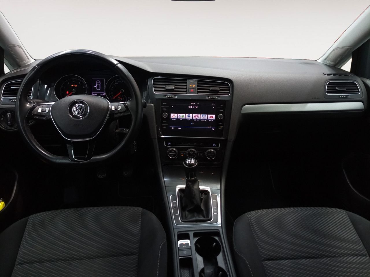 Volkswagen Golf 1.0 TSI Last Edition - foto 7