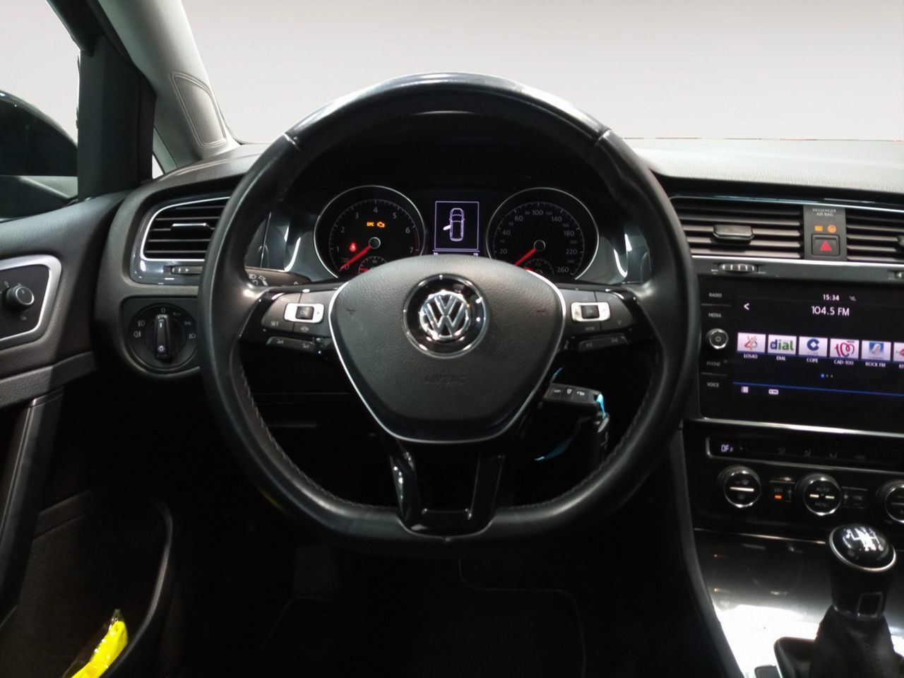 Volkswagen Golf 1.0 TSI Last Edition - foto 8