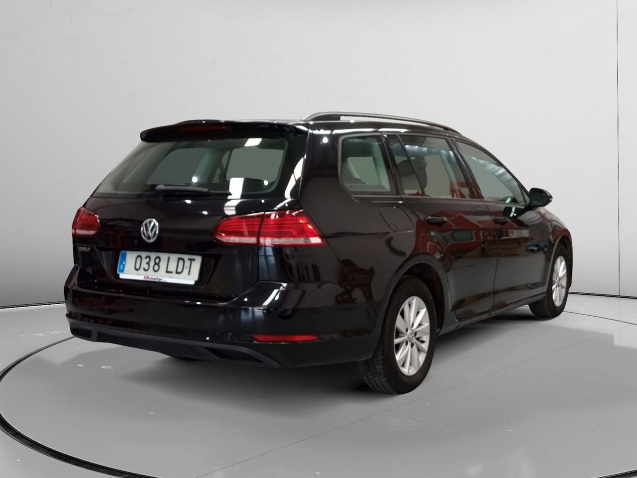 Volkswagen Golf 1.0 TSI Last Edition - foto 2