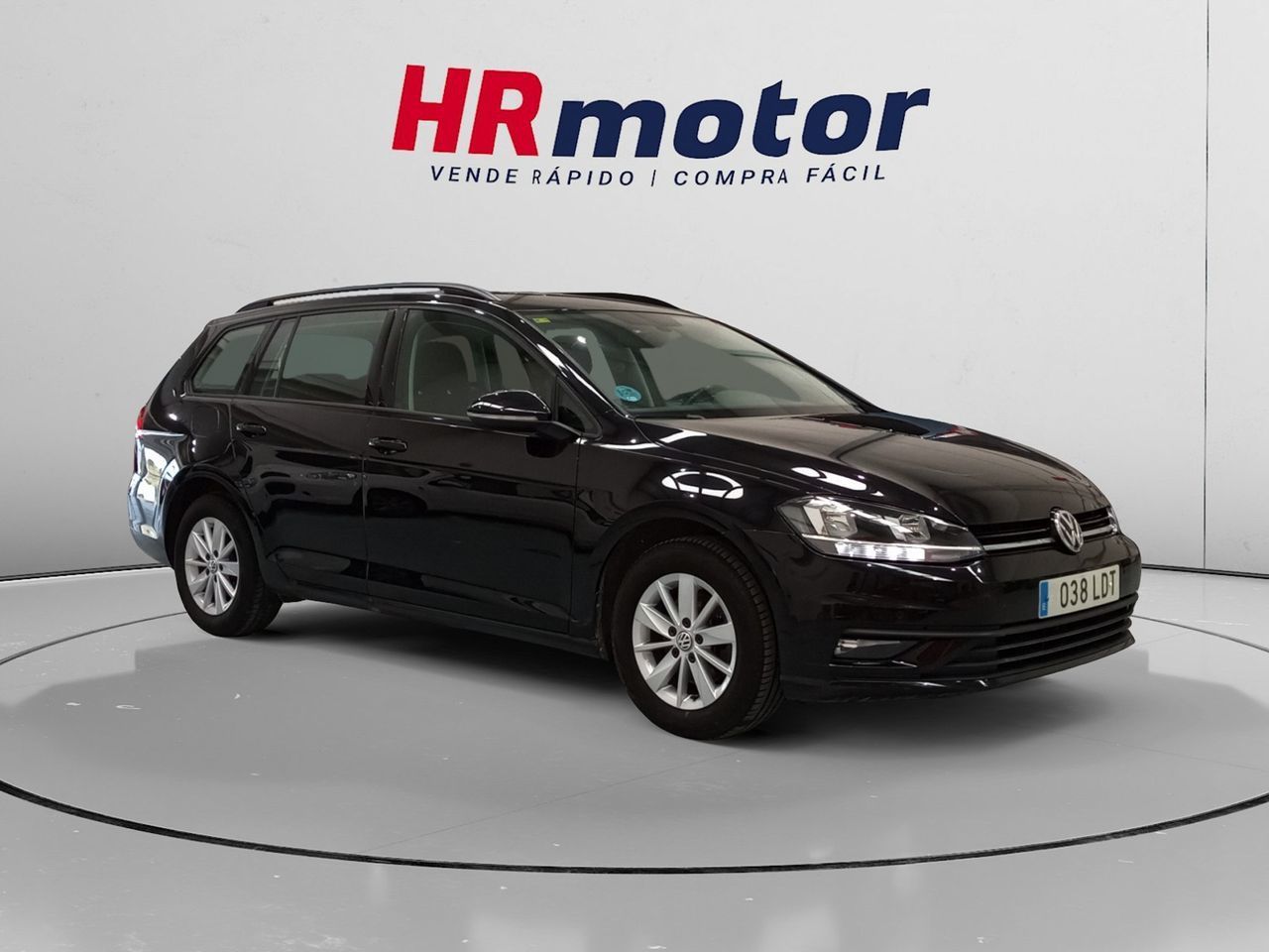 Volkswagen Golf 1.0 TSI Last Edition