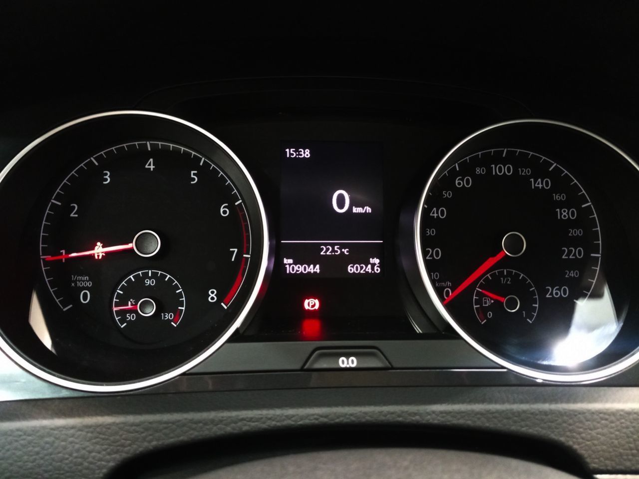 Volkswagen Golf 1.0 TSI Last Edition - foto 14