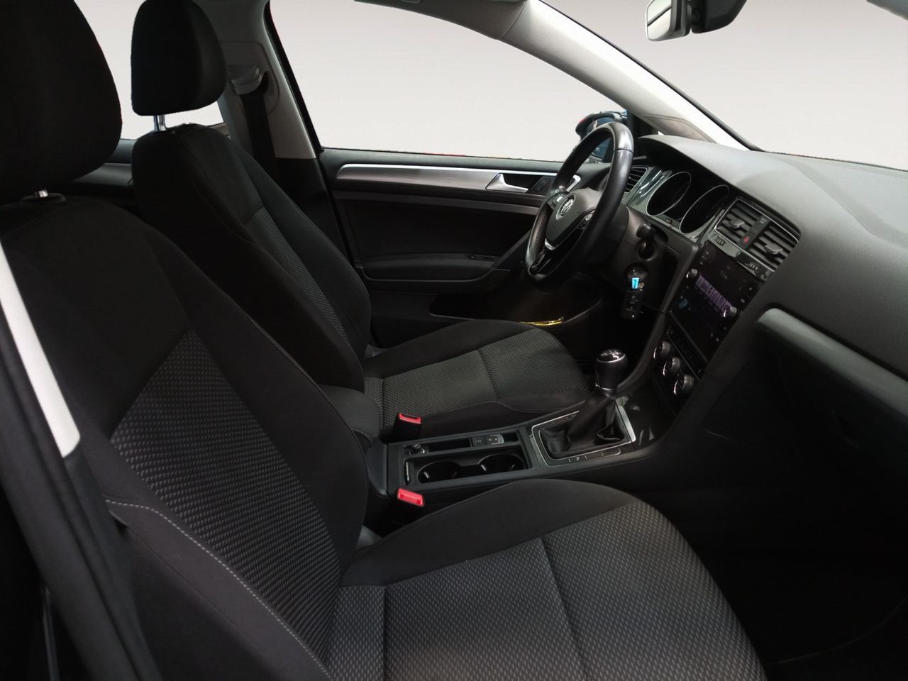 Volkswagen Golf 1.0 TSI Last Edition - foto 11