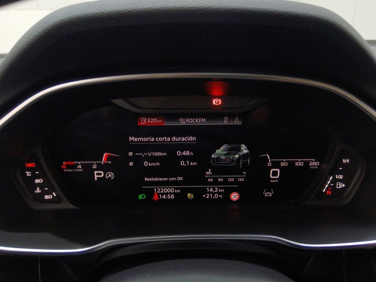 Audi Q3 Advanced 35 TDI S tronic - foto 15