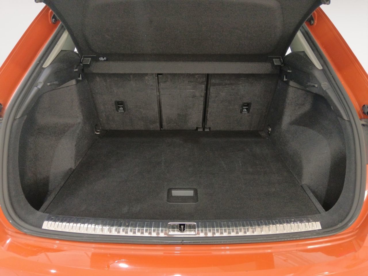 Audi Q3 Advanced 35 TDI S tronic - foto 12