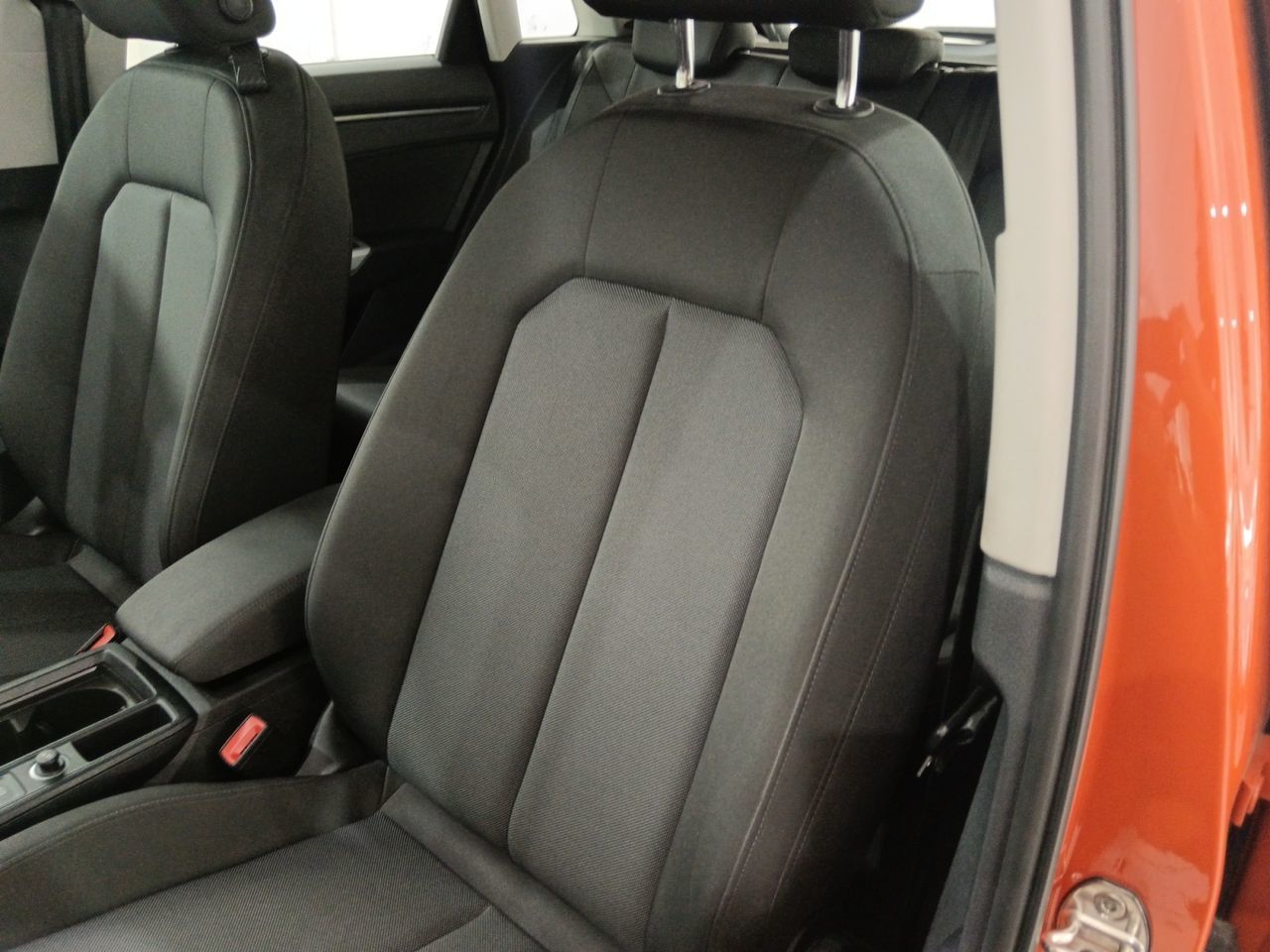 Audi Q3 Advanced 35 TDI S tronic - foto 20