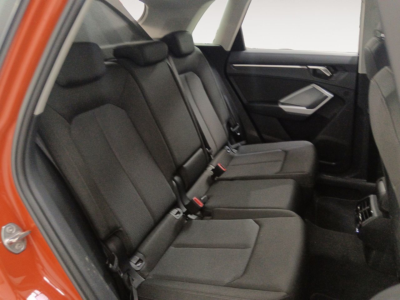 Audi Q3 Advanced 35 TDI S tronic - foto 10