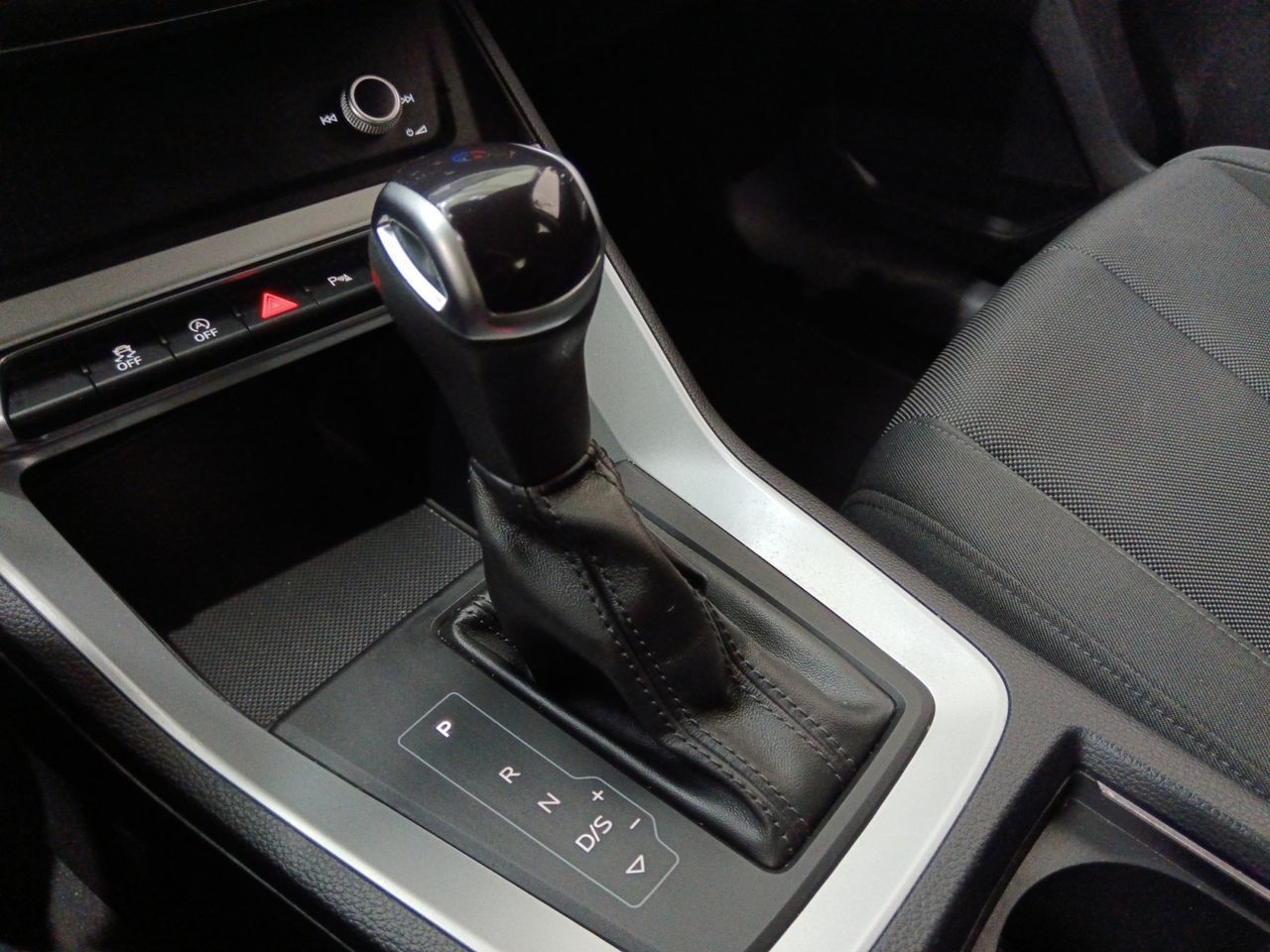 Audi Q3 Advanced 35 TDI S tronic - foto 14