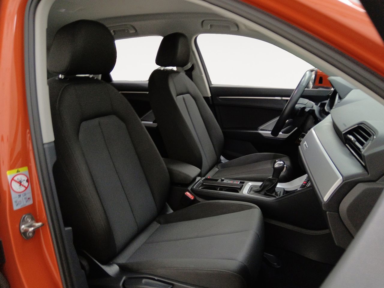 Audi Q3 Advanced 35 TDI S tronic - foto 11