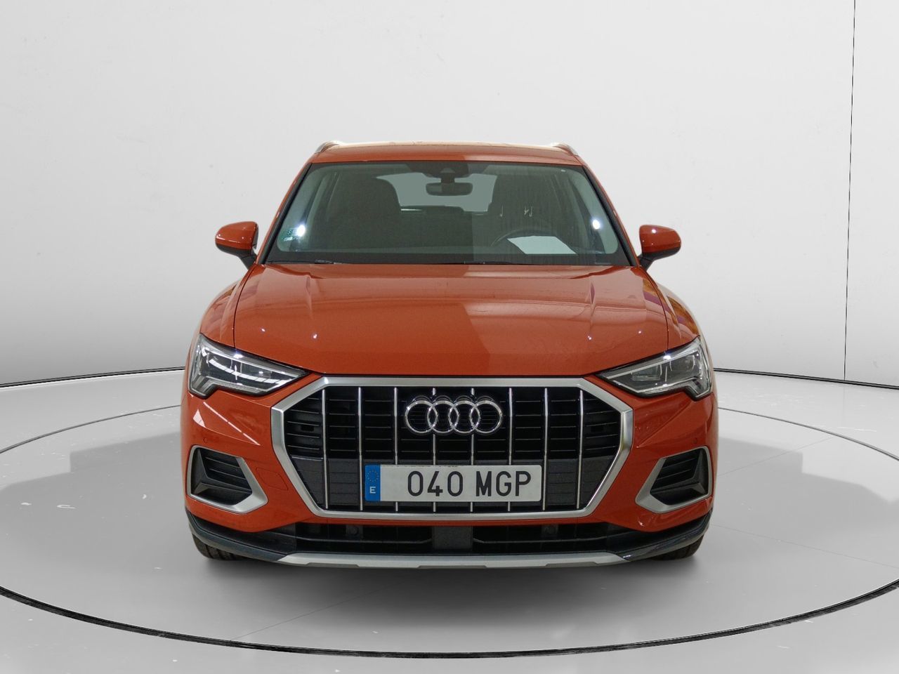 Audi Q3 Advanced 35 TDI S tronic - foto 5