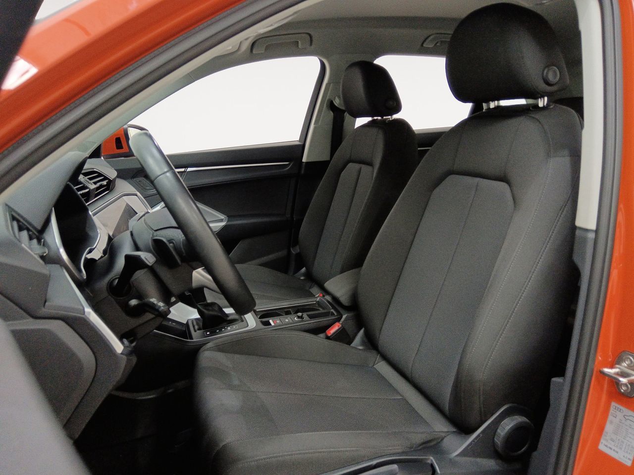 Audi Q3 Advanced 35 TDI S tronic - foto 9
