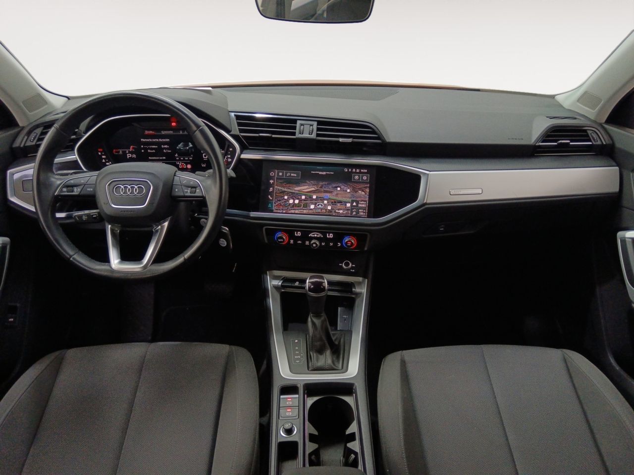 Audi Q3 Advanced 35 TDI S tronic - foto 7