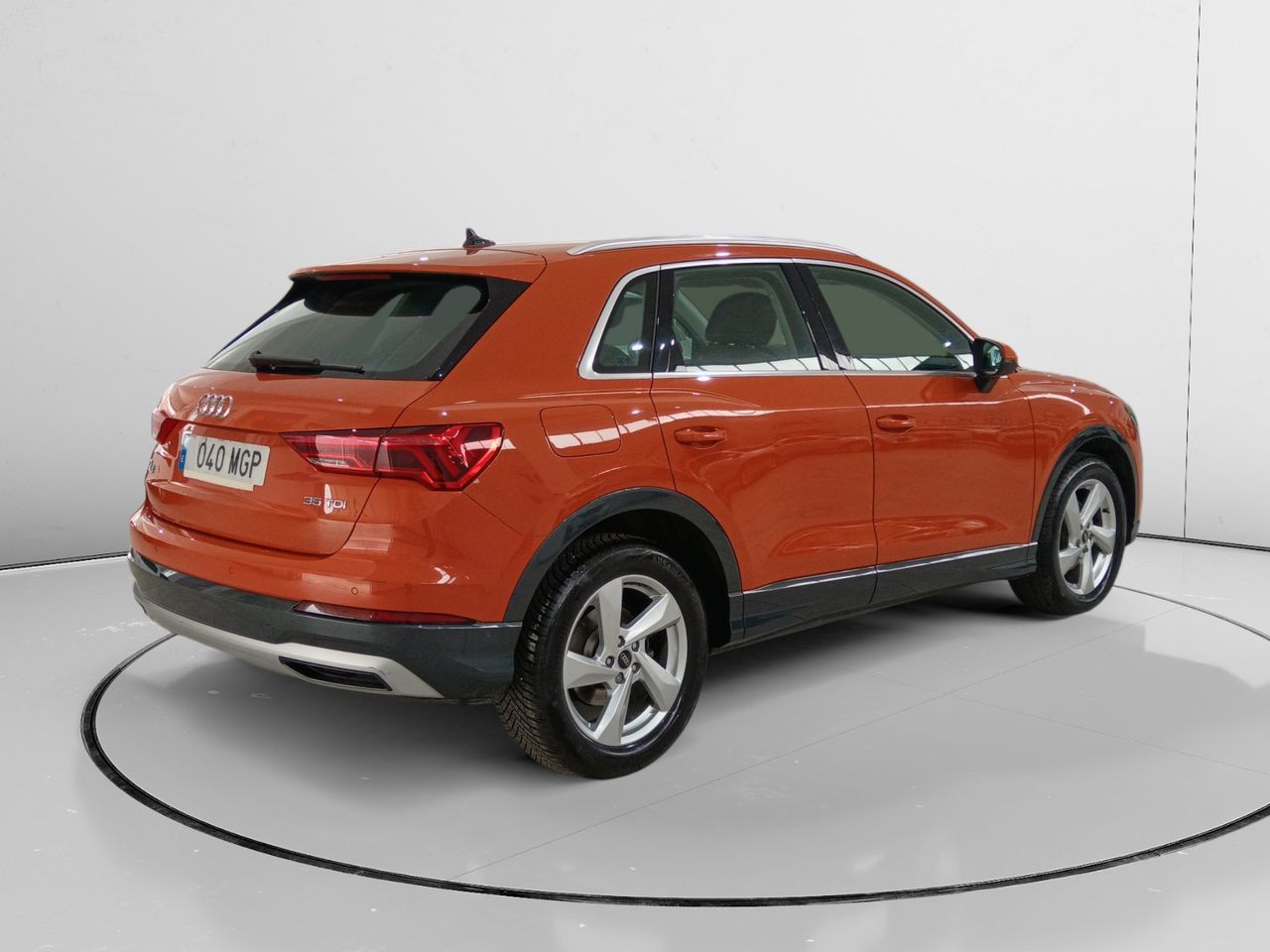 Audi Q3 Advanced 35 TDI S tronic - foto 2