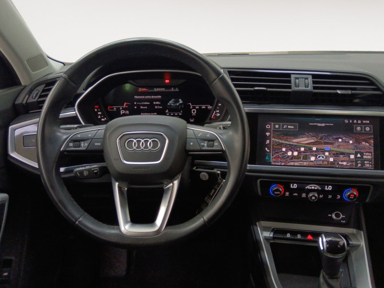 Audi Q3 Advanced 35 TDI S tronic - foto 8