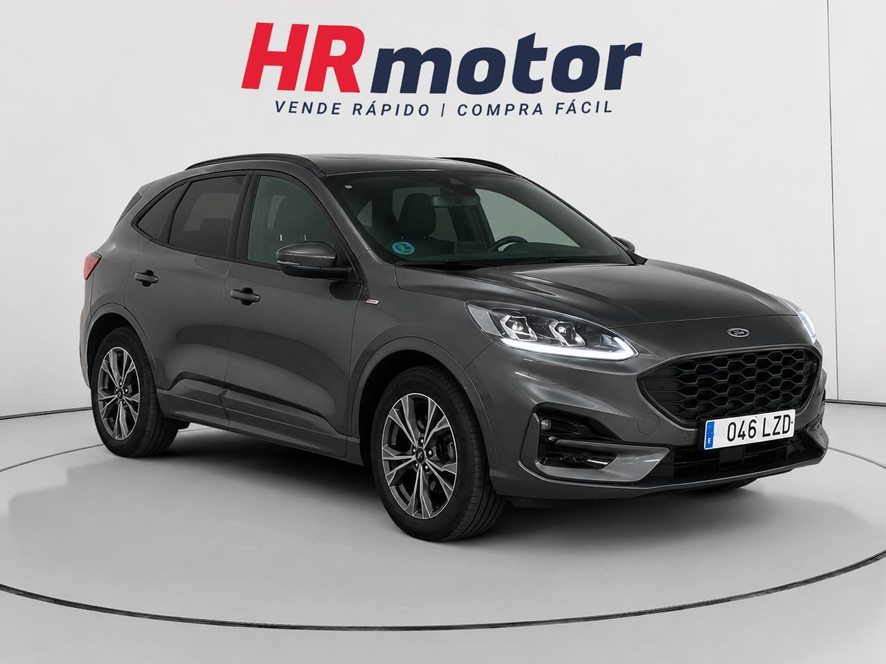 Ford Kuga 1.5 EcoBoost ST-Line 4x2