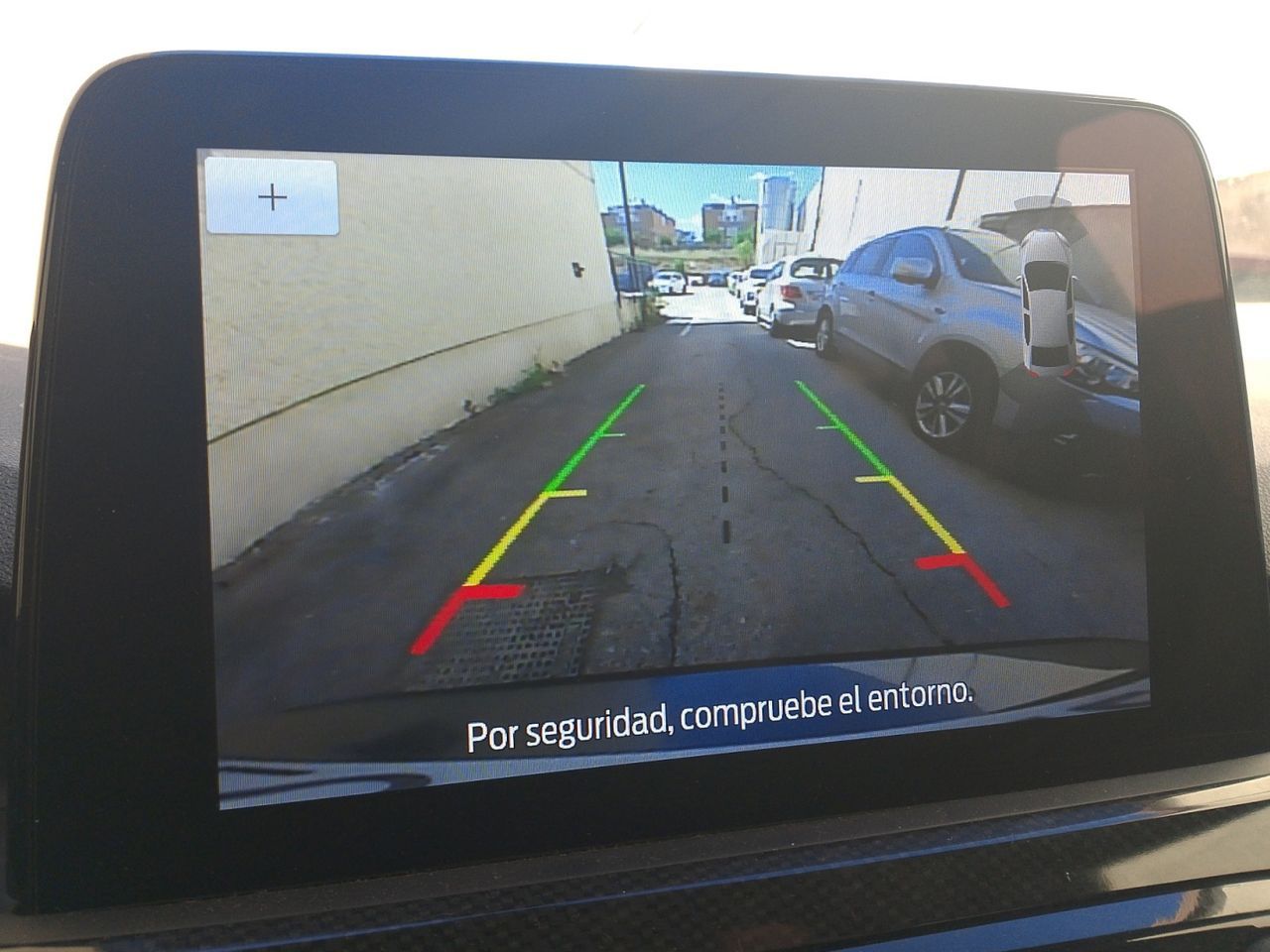 Ford Kuga 1.5 EcoBoost ST-Line 4x2 - foto 21
