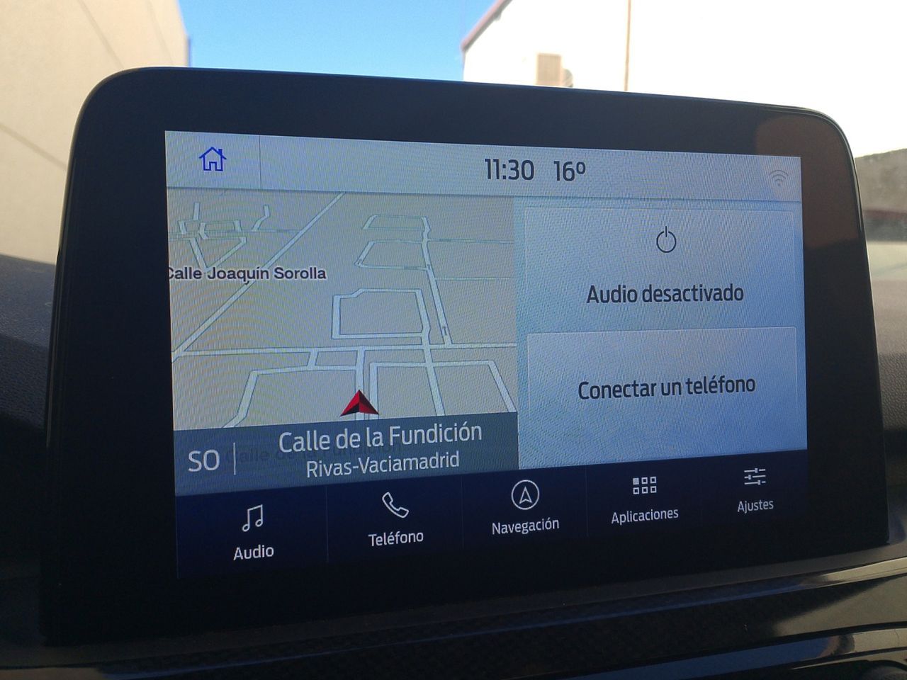 Ford Kuga 1.5 EcoBoost ST-Line 4x2 - foto 17