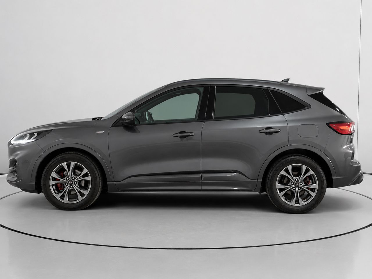 Ford Kuga 1.5 EcoBoost ST-Line 4x2 - foto 6