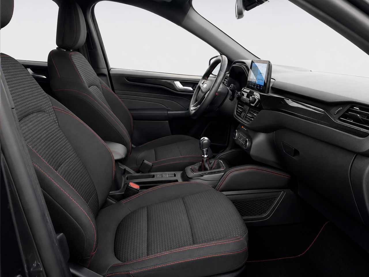 Ford Kuga 1.5 EcoBoost ST-Line 4x2 - foto 13