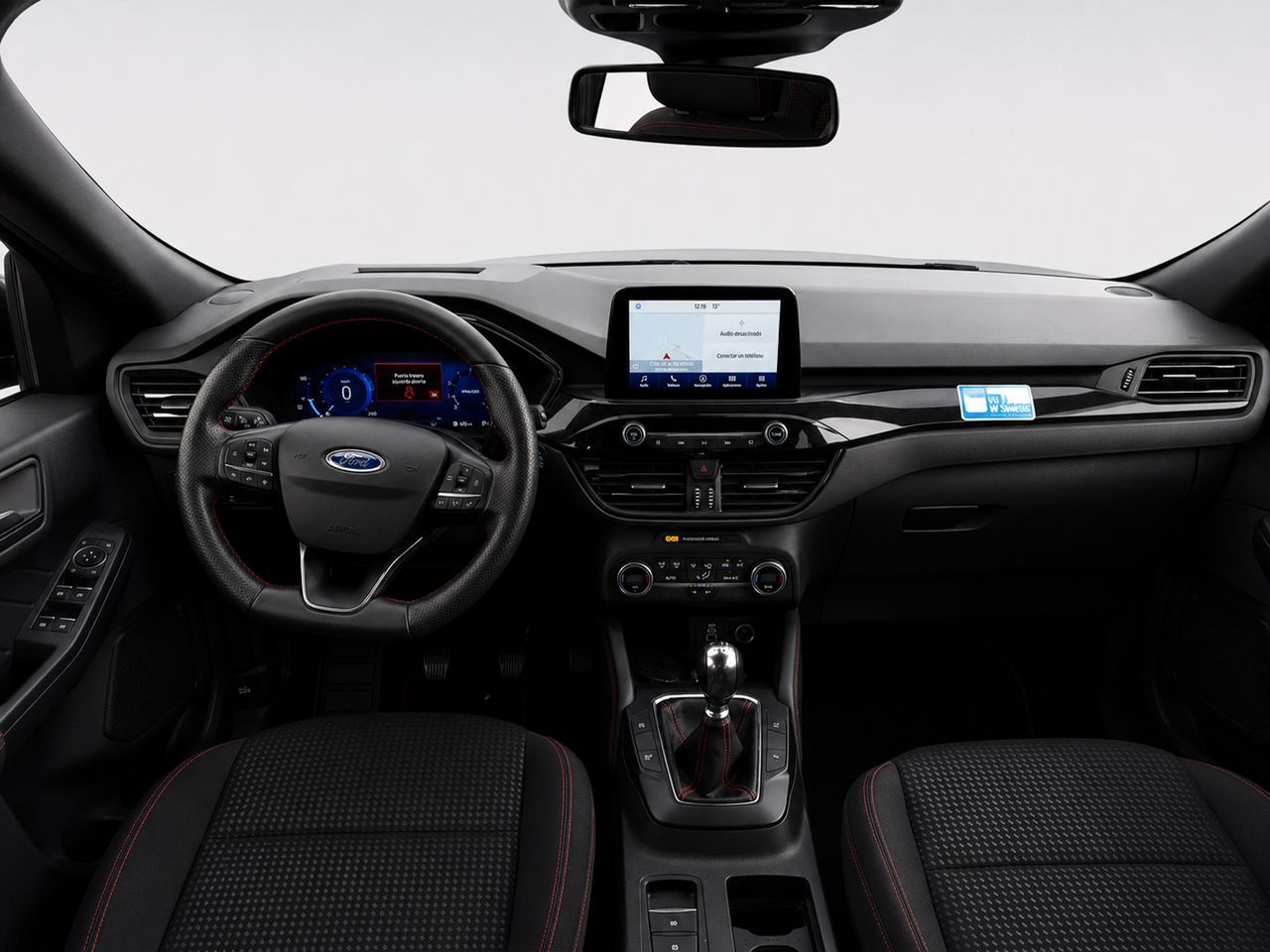 Ford Kuga 1.5 EcoBoost ST-Line 4x2 - foto 9